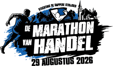 De Marathon van Handel